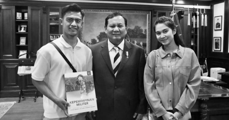 Azizah Salsha Curhat Soal Jarang Umbar Kemesraan dengan Pratama Arhan