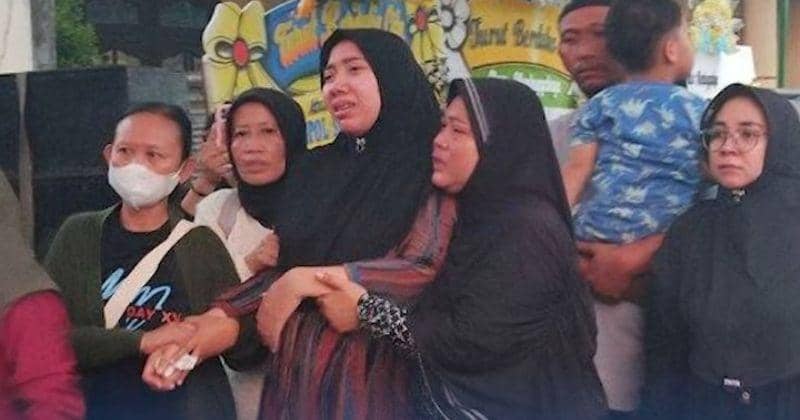 YouTube.com/Tribun Medan TV