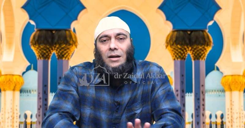 Youtube.com/dr. Zaidul Akbar Official