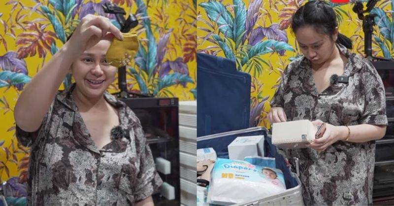 Youtube.com/denisechariestaofficial