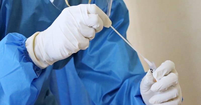 Unsplash/Mufid Majnun