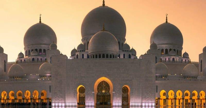 Unsplash/Daniel Olah