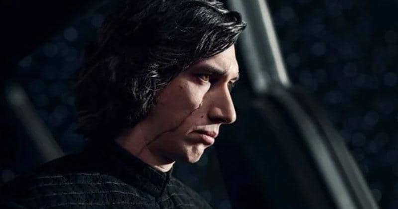 Kyle Rano Actor 10 Fakta dari Kylo Ren Star Wars yang Belum Kamu Ketahui! | Popmama.com