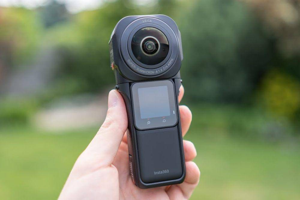 7 Rekomendasi Kamera 360 Terbaik dengan Harga Terjangkau