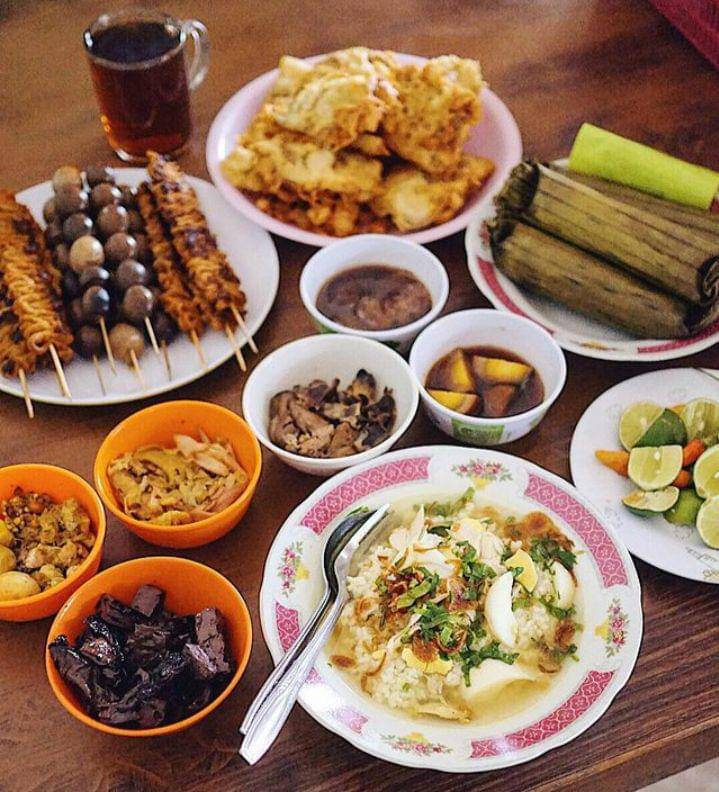 7 Tempat Wisata Kuliner Madiun Terbaru, Wajib Masuk Daftar Jajan