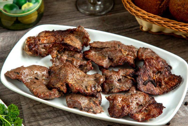 Kandungan Hati Sapi untuk Kesehatan Ibu Hamil