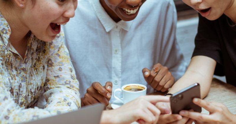 Pexels/KetutSubiyanto