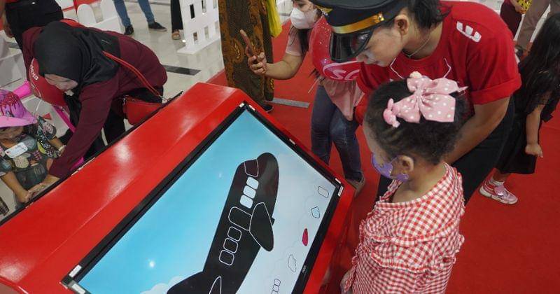 Popmama.com/Michelle Velita