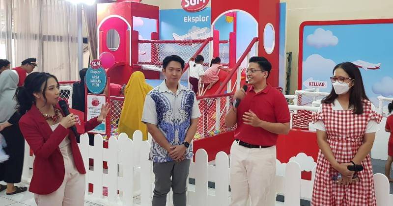 Popmama.com/Michelle Velita