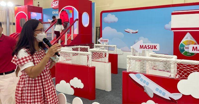 Popmama.com/Michelle Velita