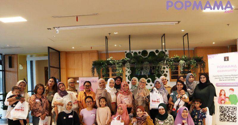 Popmama.com/Fx Dimas Prasetyo