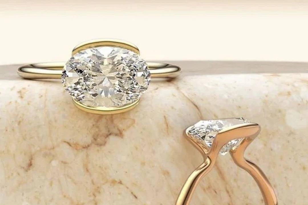 Perhiasan berlian/Dok. Sol et Terre