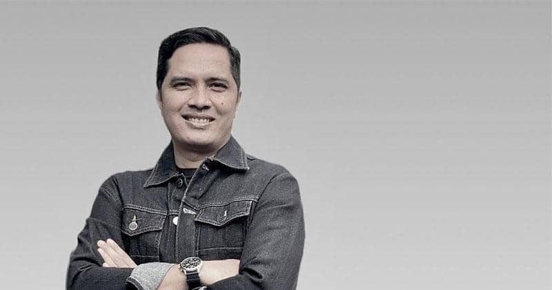 Profil Febri Diansyah, Eks Jubir KPK yang Jadi Pengacara | Popmama.com