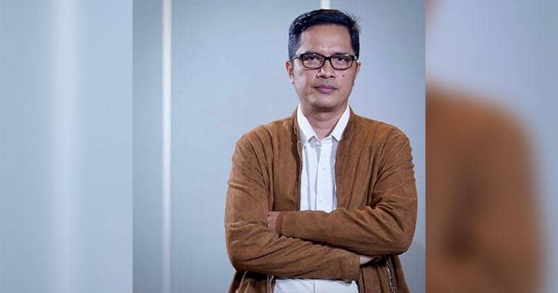 Profil Febri Diansyah, Eks Jubir KPK yang Jadi Pengacara | Popmama.com