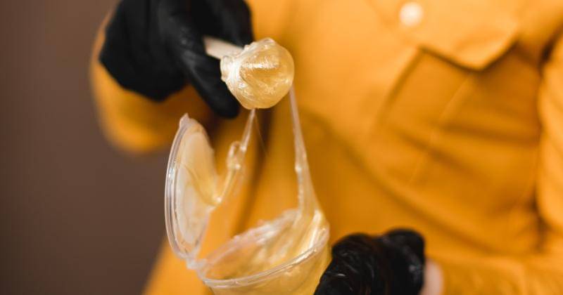 Unsplash/Kateryna Hilznitsova