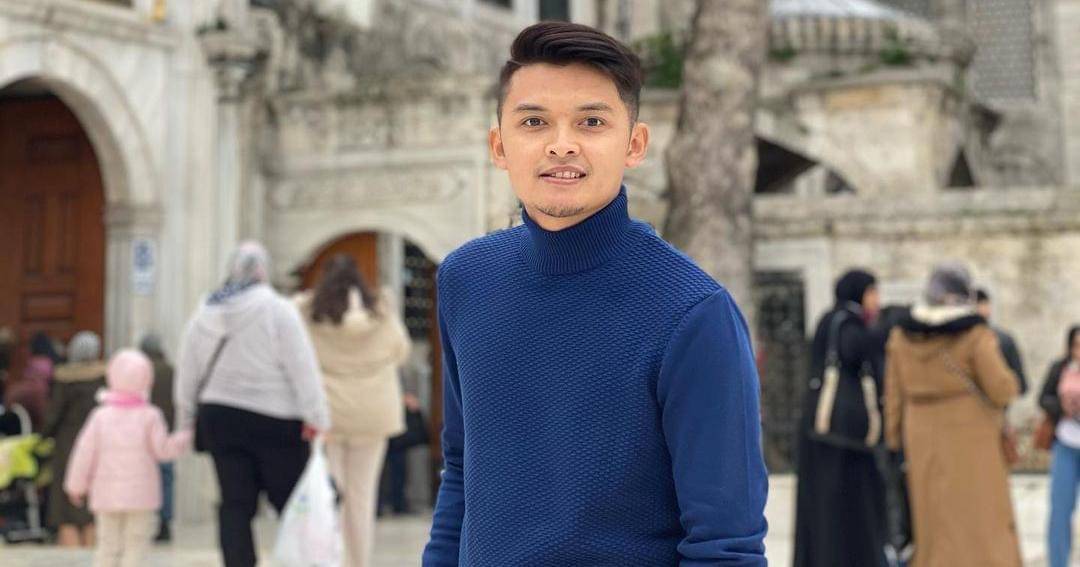 Instagram.com/dodihidayatullah