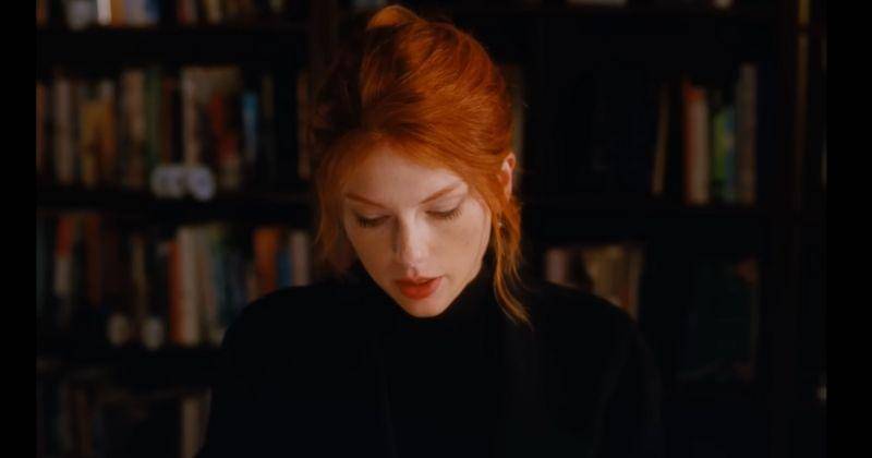 Youtube.com/ Taylor Swift