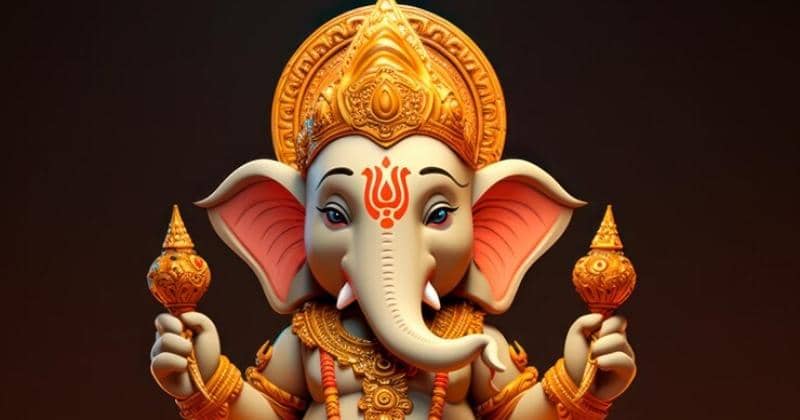 Bayi di India Terlahir dengan Belalai, Disebut Mirip Dewa Ganesha