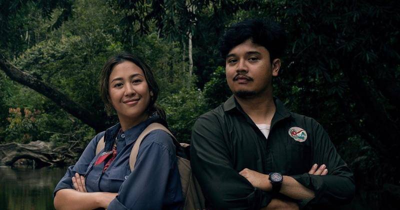 Instagram.com/filmpetualangansherina