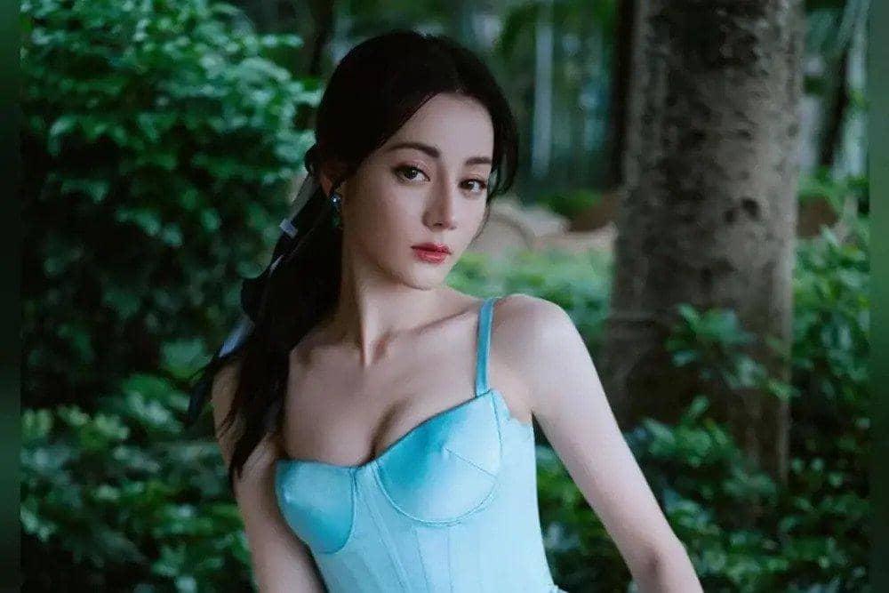 Fakta Keluarga Dilraba Dilmurat