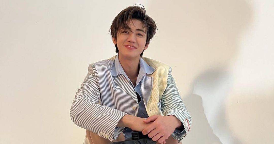 10 Quotes Jaemin NCT tentang Cinta, Pentingnya Mencintai Diri Sendiri