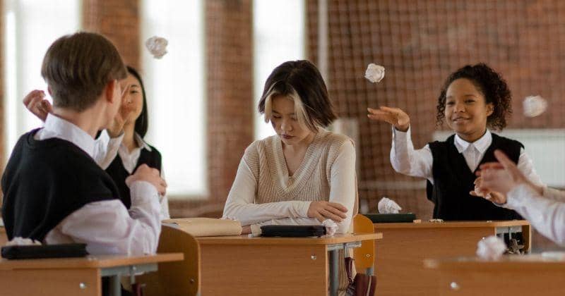 Identitas Pelaku Kekerasan di SMP Sragen Terkuak, Ini Motifnya