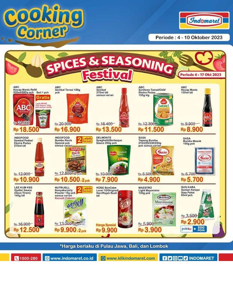 Instagram.com/indomaret