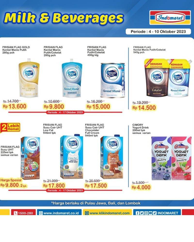 Instagram.com/indomaret