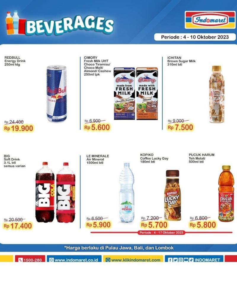 Instagram.com/indomaret