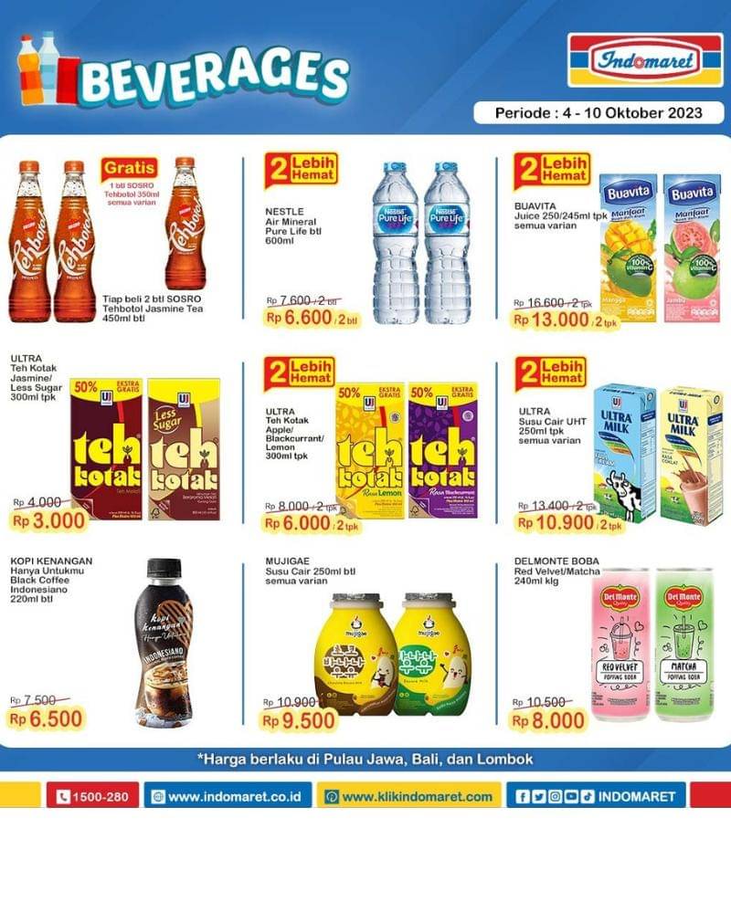 Instagram.com/indomaret