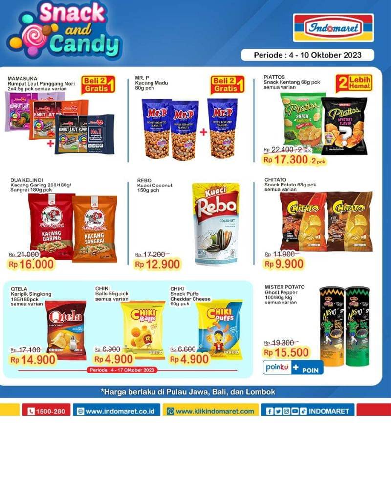 Instagram.com/indomaret
