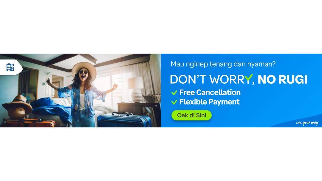 Dok. Traveloka