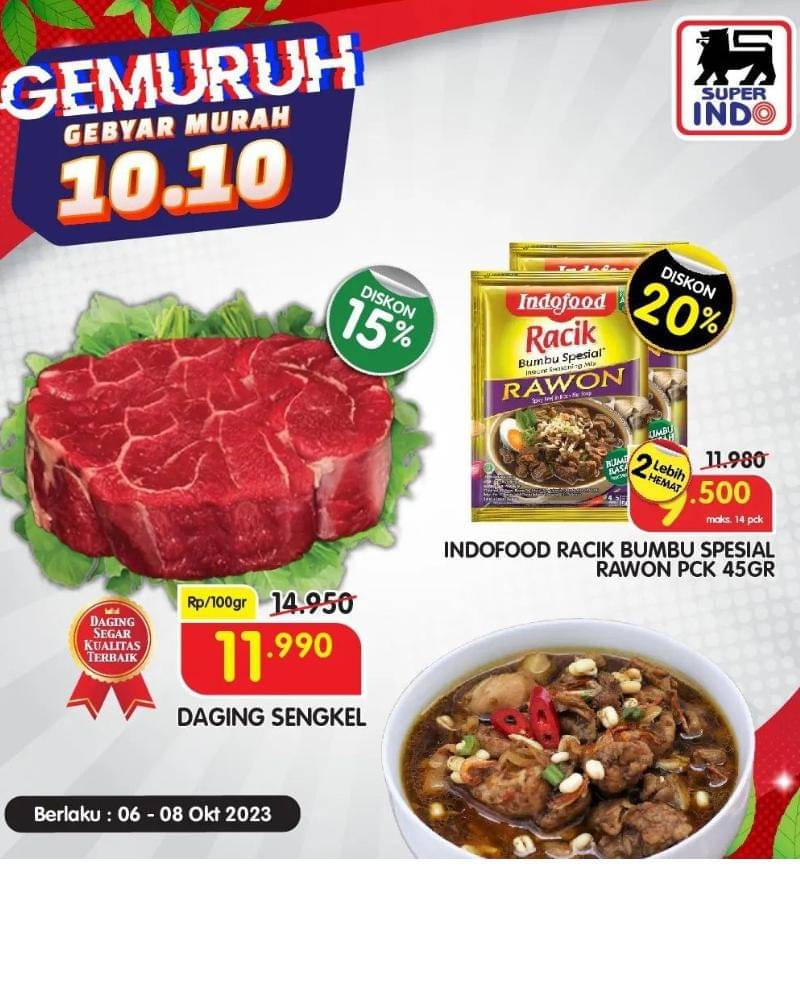 Instagram.com/infosuperindo