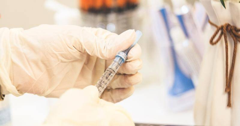 Unsplash/SamMoghadamKhamseh