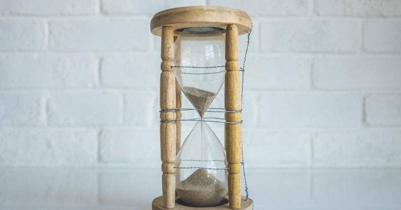 Unsplash/Kenny Eliason