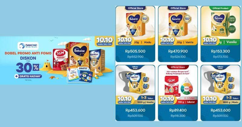 Popmama.com/Rahayu LS