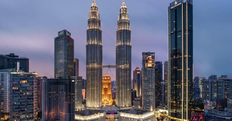 Unsplash/EsmondeYong