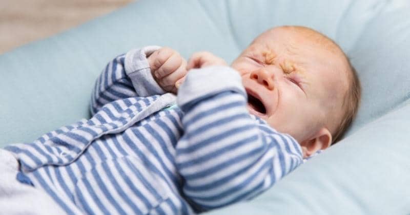 Bayi Sakit, Apakah Boleh Minum Obat Herbal?