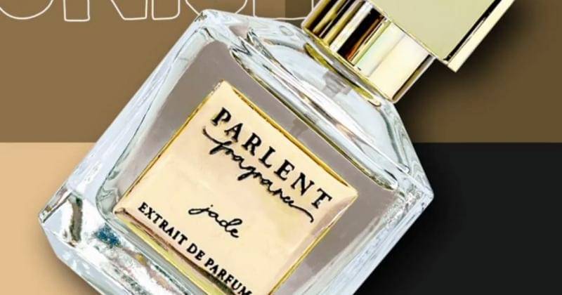 Instagram.com/parlentfragrance