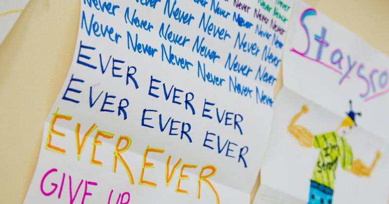 Unsplash/NationalCancerInstitute