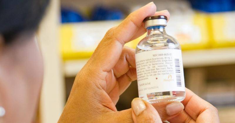 Unsplash/NationalCancerInstitute