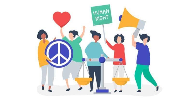 Apa Saja Dasar Hukum yang Menjamin HAM di Indonesia?