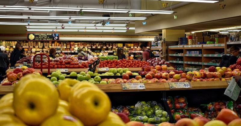 Unsplash/Rob Maxwell