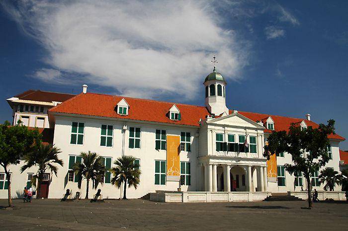 15 wisata alam di Jakarta