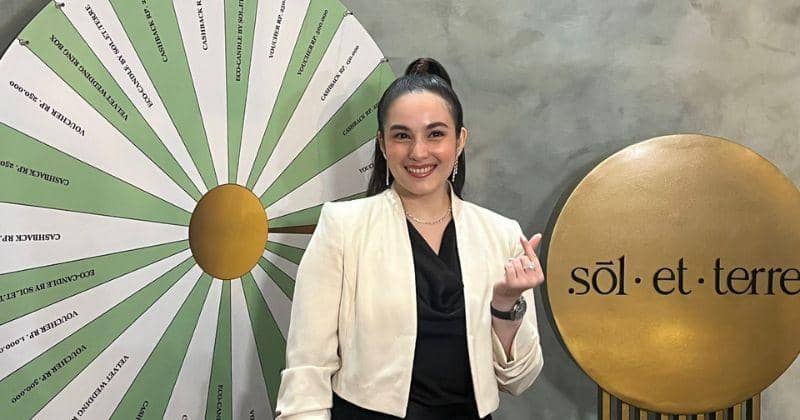 Chelsea Islan Lebih Pilih Berlian Ramah Lingkungan, Apa Itu?