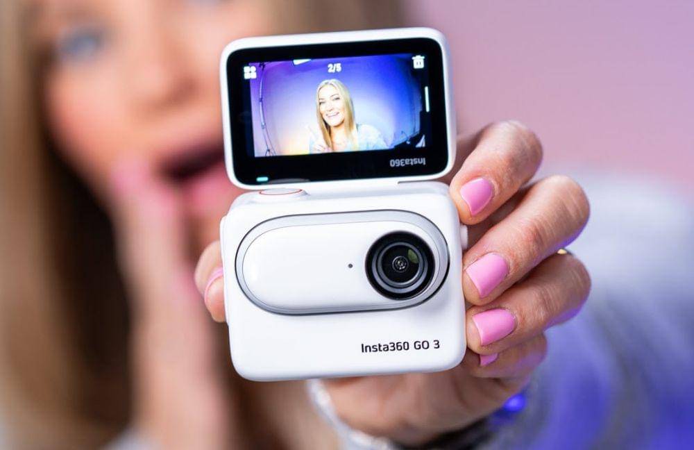 9 Rekomendasi Kamera Vlog Terbaik