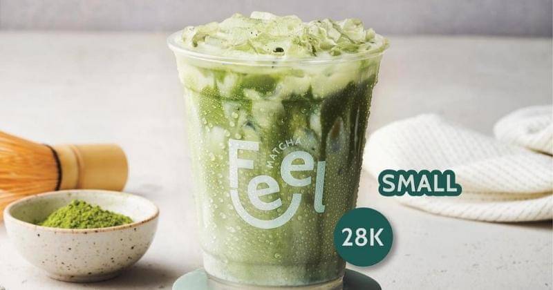 Instagram.com/feelmatcha