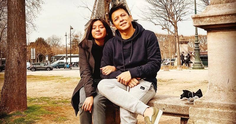 9 Fakta Keluarga Ariel Noah, Keturunan Minang yang Mahir Bahasa Sunda