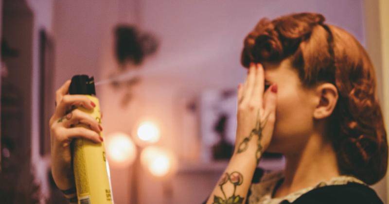 Unsplash/TuvaMathildeLoland