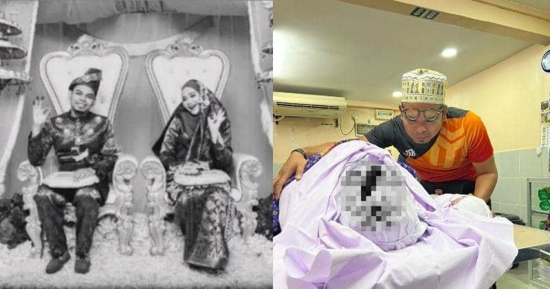Kisah Ibu Hamil Meninggal Bersama Bayinya, 4 Tahun Menanti Punya Anak